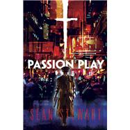 Passion Play by Stewart, Sean, 9780486812519
