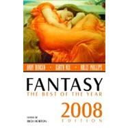 Fantasy by Duncan, Andy, 9780809572519