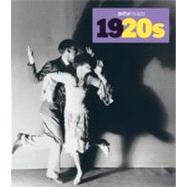 1920s: Decades of the 20th Century / Dekaden Des 20 Jahrhunderts / Decennies Du XX Siecle by Yapp, Nick, 9780841602519