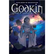 Godkin by Daniel D. Longdon, 9781035882519