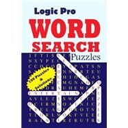 Logic Pro Word Search Puzzles by Logic Pro, 9781502542519