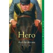 Hero by Attema, Martha, 9781551432519