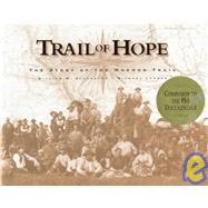 Trail of Hope by Slaughter, William W.; Landon, Michael, 9781573452519