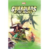 Guardians of the Galaxy - Annihilation: Conquest by Deneen, Brendan, 9781803362519
