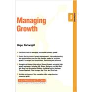 Managing Growth Enterprise 02.06 by Cartwright, Roger, 9781841122519
