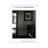 The Home Place by Morris, Wright, 9780803282520
