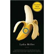 Love in Infant Monkeys Stories by Millet, Lydia, 9781593762520