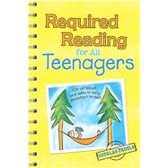 Required Reading for All Teenagers by Pagels, Douglas; Sheldon, Kristen, 9781680882520