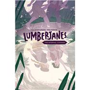Lumberjanes the Infernal Compass by Sturges, Lilah; Polterink; Watters, Shannon (CRT), 9781684152520