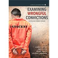 Examining Wrongful Convictions by Redlich, Allison D.; Acker, James R.; Norris, Robert J.; Bonventre, Catherine L., 9781611632521