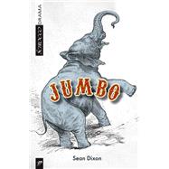 Jumbo by Dixon, Sean, 9781927922521