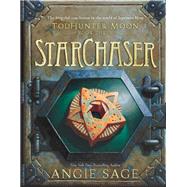 Starchaser by Sage, Angie; Zug, Mark, 9780062272522
