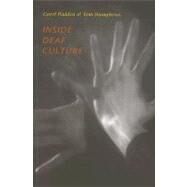 Inside Deaf Culture by Padden, Carol A., 9780674022522