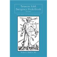 Tarascon Adult Emergency Pocketbook by Hamilton, MD, FAAEM, FACMT, FACEP, Editor in Chief, Richard J., 9781284172522