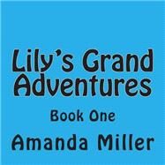 Lily's Grand Adventures by Miller, Amanda K., 9781511562522