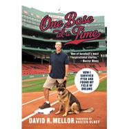 One Base at a Time by Mellor, David R.; Olney, Buster, 9781642932522