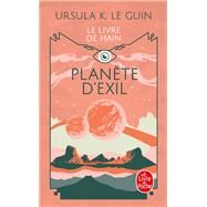 Plante d'Exil (Le Livre de Hain, Tome 2) by Ursula Le Guin, 9782253072522