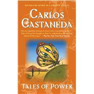 Tales of Power by Castaneda, Carlos, 9780671732523