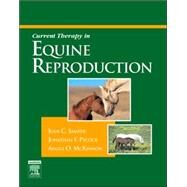 Current Therapy in Equine Reproduction by Samper, Juan C., 9780721602523