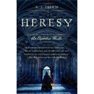 Heresy by PARRIS, S.J., 9780767932523