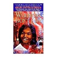 Warriors Don't Cry : A Searing Memoir of the Battle to Integrate Little Rock's Central High by Beals, Melba Pattillo, 9780785752523