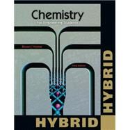 Chemistry for Engineering Students, Hybrid Edition (with OWLv2 24-Months Printed Access Card) by Brown, Lawrence S.; Holme, Tom, 9781285462523
