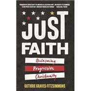 Just Faith by Graves-fitzsimmons, Guthrie, 9781506462523