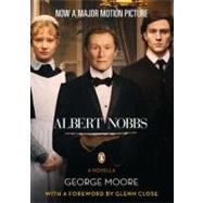 Albert Nobbs by Moore, George; Close, Glenn, 9780143122524