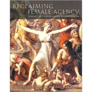 Reclaiming Female Agency by Broude, Norma, 9780520242524