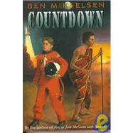 Countdown by Mikaelsen, Ben, 9780786802524