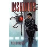 Insidious by Mccloskey, Michael, 9781440192524