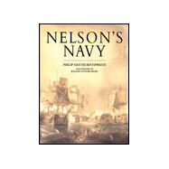 Nelson's Navy by Haythornthwaite, Philip; Younghusband, Bill, 9781841762524