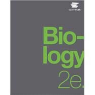 OpenStax Biology 2nd Edition PDF by Mary Ann Clark, Jung Choi, Matthew Douglas, 9781947172524
