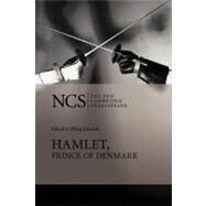 Hamlet, Prince of Denmark by William Shakespeare , Edited by Philip Edwards , With contributions by Robert Hapgood, 9780521532525