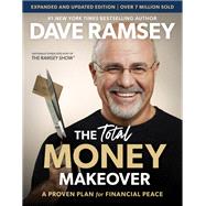 Total Money Makeover Updated and Expanded by Dave Ramsey, 9781400342525