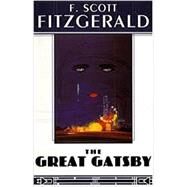 The Great Gatsby by Fitzgerald, F. Scott, 9781471182525