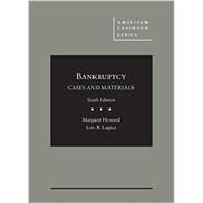 Bankruptcy by Howard, Margaret; Lupica, Lois R., 9781634602525
