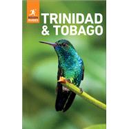Rough Guides Trinidad and Tobago: Travel Guide eBook by Rough Guides, 9781835292525