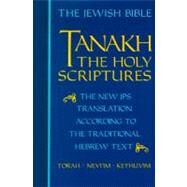 Tanakh by Jewish Publication Society of America, 9780827602526