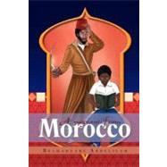 A Migrant from Morocco: A Novel in Four Books by Abdelilah, Belhaouari, 9781465302526