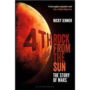 4th Rock from the Sun by Jenner, Nicky, 9781472922526