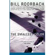 The Smallest Color by Roorbach, Bill, 9781582432526
