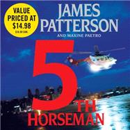 The 5th Horseman by Patterson, James; Paetro, Maxine; McCormick, Carolyn, 9781600242526