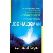 Camouflage by Haldeman, Joe, 9780441012527