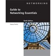 Guide to Networking Essentials by Tomsho, Greg, 9781111312527