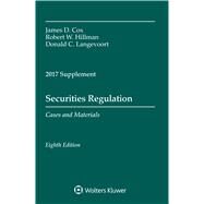Securities Regulation by Cox, James D.; Hillman, Robert W.; Langevoort, Donald C., 9781454882527