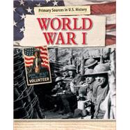 World War I by George, Enzo, 9781502602527