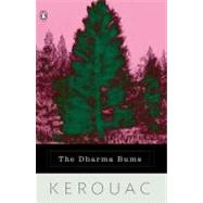 The Dharma Bums by Kerouac, Jack (Author), 9780140042528