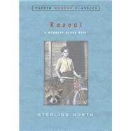 Rascal (Puffin Modern Classics) by North, Sterling, 9780142402528