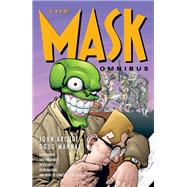 The Mask Omnibus Volume 2 (Second Edition) by Dorkin, Evan; Arcudi, John; Gross, Peter; Erskine, Gary; Mahnke, Doug, 9781506712529